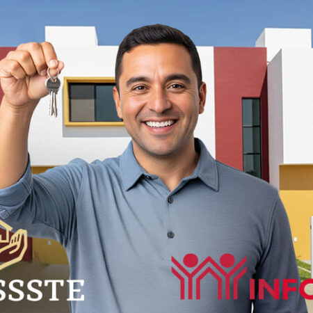crédito fovissste - infonavit individual