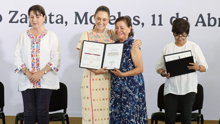La Doctora Edna Vega Rangel, titular de la Sedatu, reconoció el trabajo en territorio del FOVISSSTE, que ha beneficiado a casi 300 mil personas acreditadas en todo el país.
