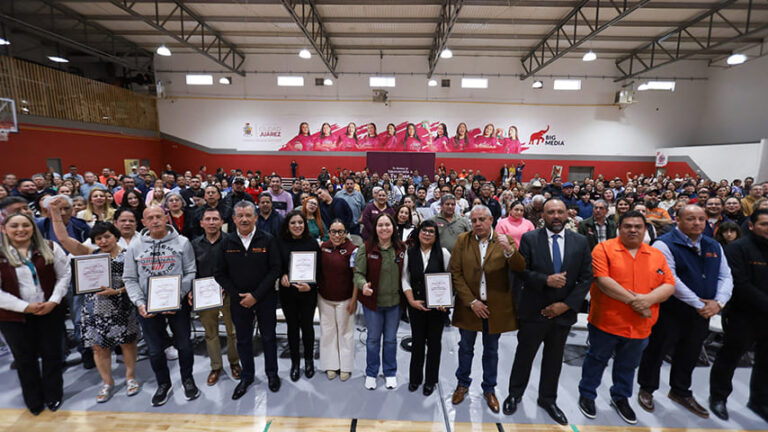 La titular del FOVISSSTE hizo un llamado a actualizar los datos para recibir los beneficios e información importante relacionada con los financiamientos.