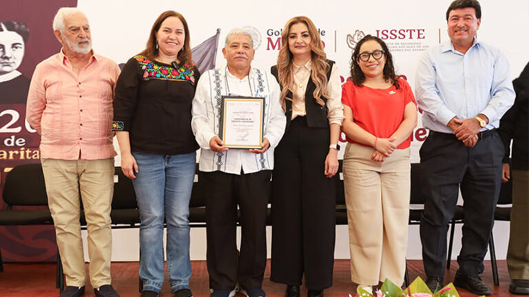 La Vocal Ejecutiva destacó la relevancia que tiene Chiapas dentro del Programa de Vivienda del Fovissste, que forma parte del Programa de Vivienda para el Bienestar.