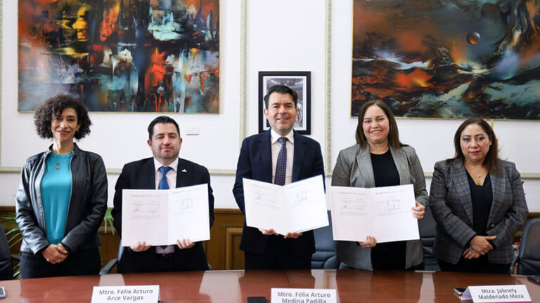 El director general del Renapo afirmó que se pondrá a disposición del FOVISSSTE la base de datos de los registros para evitar fraudes como suplantación de identidad.