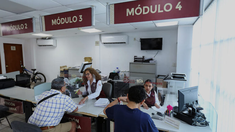 Este día fue publicado en el DOF el acuerdo que da aval al Programa que contempla más de 42 mil financiamientos para créditos hipotecarios y acciones de vivienda para este año.