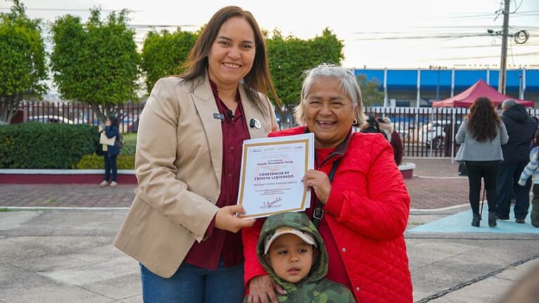 El Programa de Justicia Social, surgido a partir del decreto presidencial de abril de 2025, ha beneficiado a más de 250 mil personas hasta ahora.