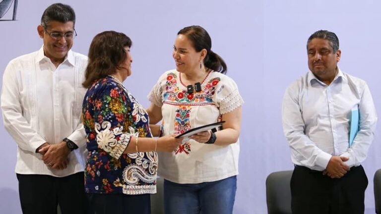 En Oaxaca, FOVISSSTE liquida créditos impagables